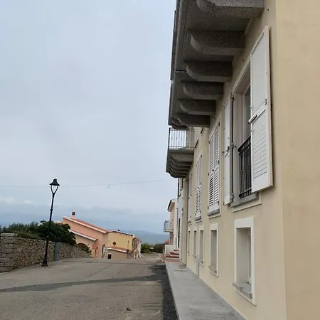 La Brezza Apartament