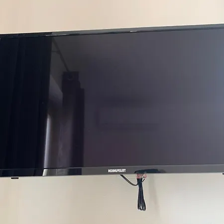 La Brezza Lejlighed *