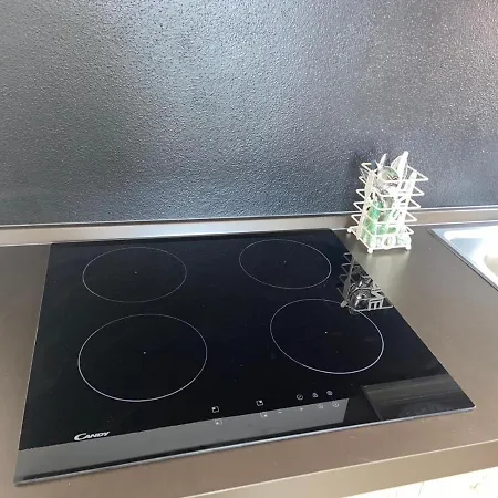 La Brezza Lejlighed Santa Teresa Gallura