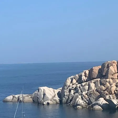 La Brezza Apartament Santa Teresa Gallura