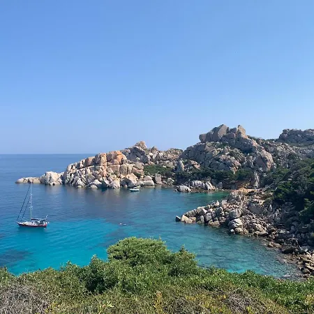 La Brezza Santa Teresa Gallura