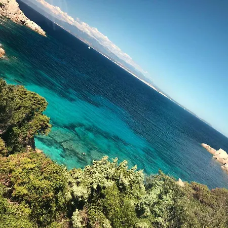 Apartament La Brezza