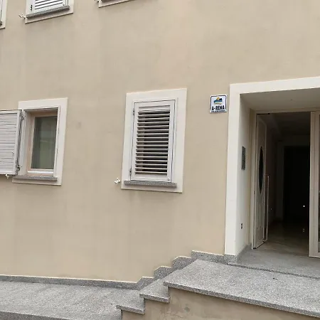 La Brezza Santa Teresa Gallura