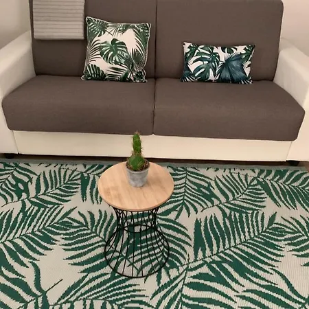 Lejlighed La Brezza Santa Teresa Gallura