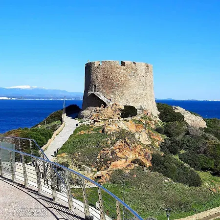 Apartment La Brezza Santa Teresa Gallura