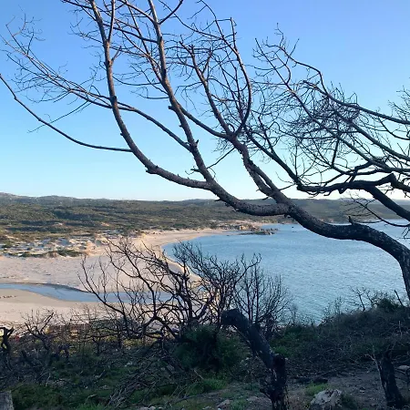 La Brezza * Santa Teresa Gallura