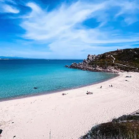 La Brezza * Santa Teresa Gallura