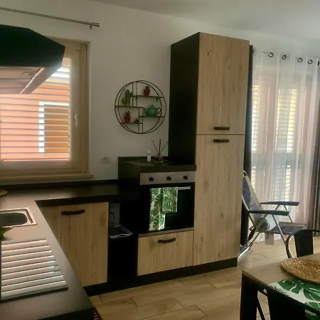 La Brezza Lejlighed Santa Teresa Gallura