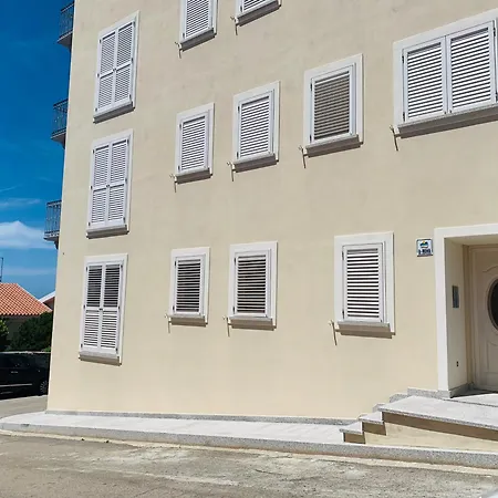 La Brezza Apartment Santa Teresa Gallura