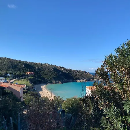 La Brezza Apartament