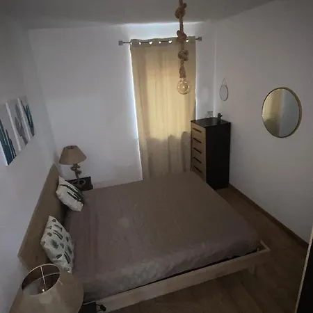 La Brezza Apartment
