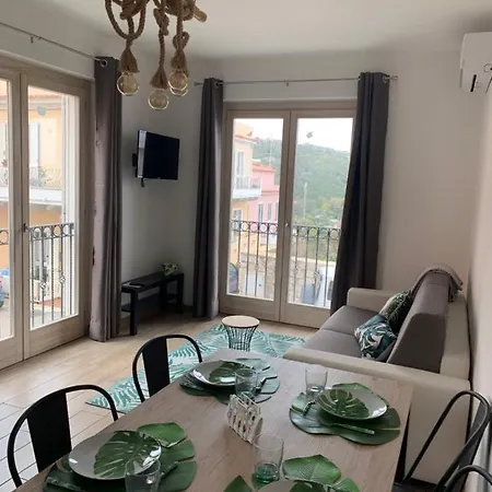 La Brezza Apartament Santa Teresa Gallura