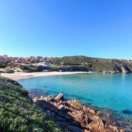 Apartament La Brezza *