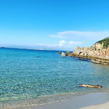 La Brezza * سانتا تيريزا غالّورا
