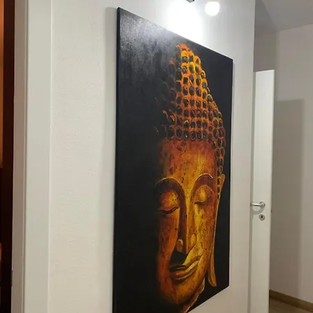 La Brezza * سانتا تيريزا غالّورا