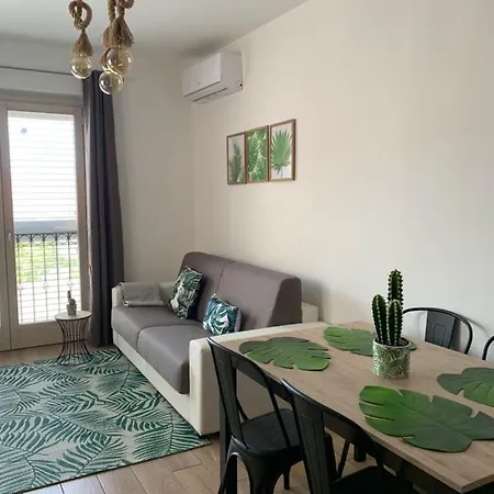Apartment La Brezza