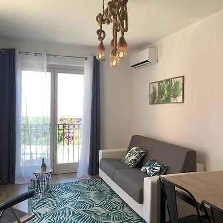 Apartment La Brezza