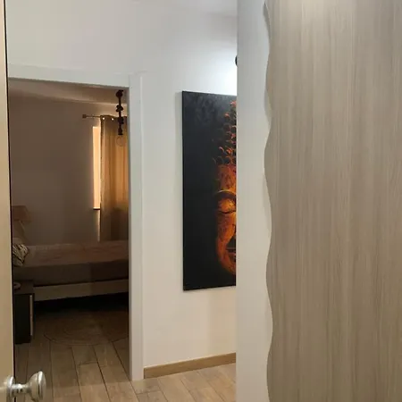 La Brezza Apartment