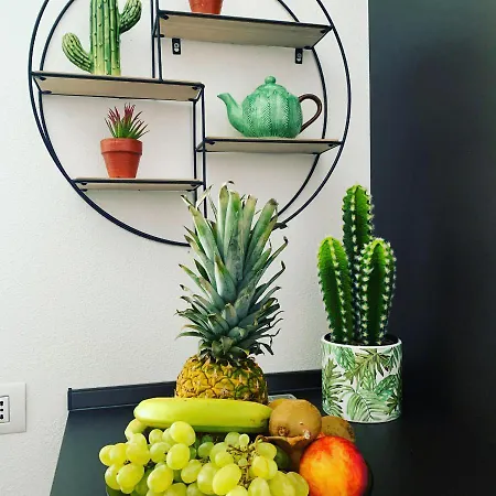La Brezza Apartment *