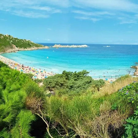 La Brezza Apartment Santa Teresa Gallura
