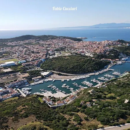 La Brezza Apartament *