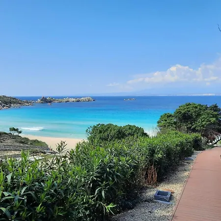 Apartment La Brezza