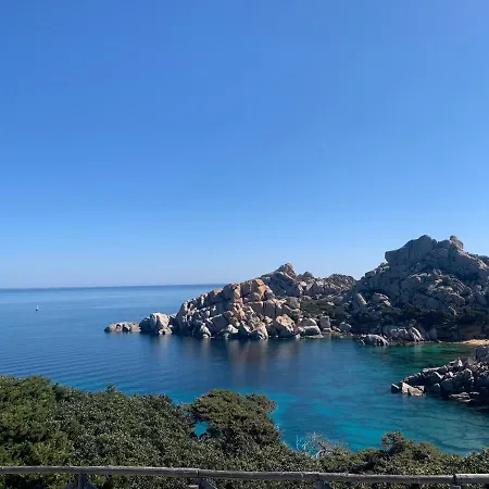 La Brezza Διαμέρισμα