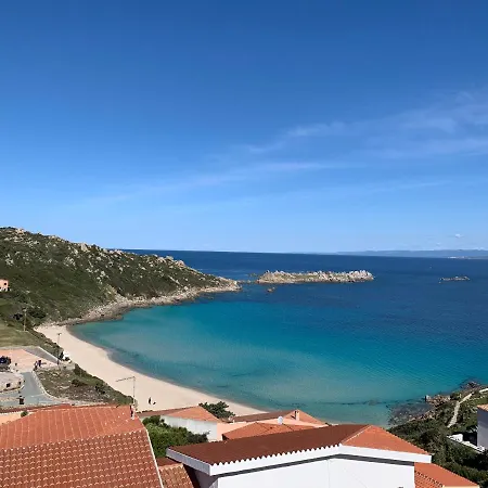 La Brezza Apartment