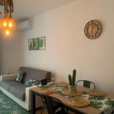 Apartment La Brezza