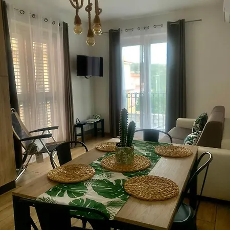 شقة La Brezza سانتا تيريزا غالّورا