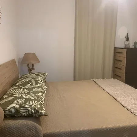 شقة La Brezza سانتا تيريزا غالّورا
