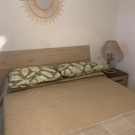 Apartment La Brezza *