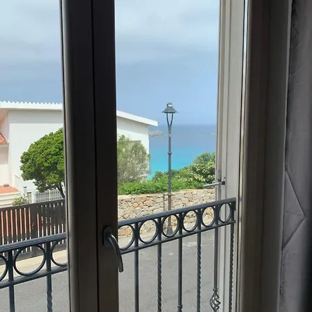La Brezza * سانتا تيريزا غالّورا