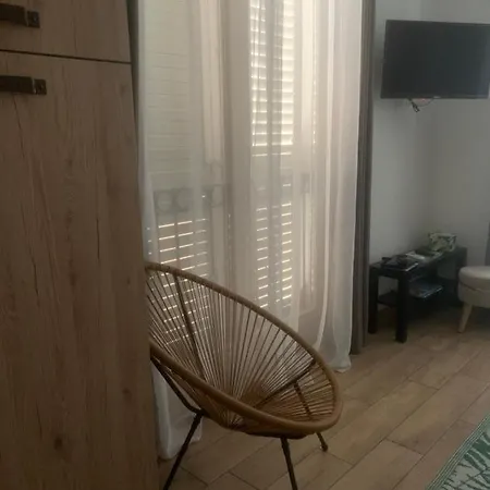 La Brezza * Санта-Тереза-Галлура
