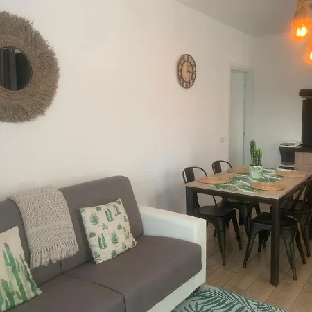 Apartament La Brezza Santa Teresa Gallura