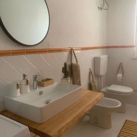 Apartment La Brezza