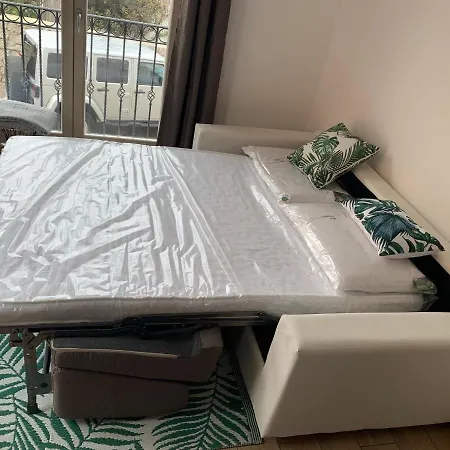 Apartament La Brezza *