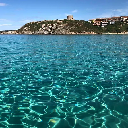 La Brezza Apartament