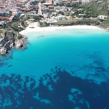 Apartamento La Brezza *