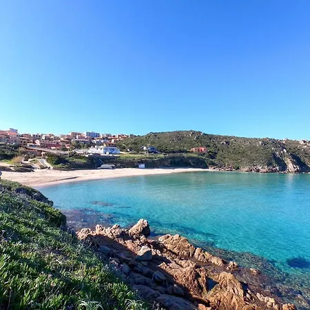 La Brezza * Santa Teresa Gallura