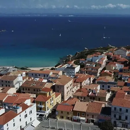 La Brezza Apartamento *