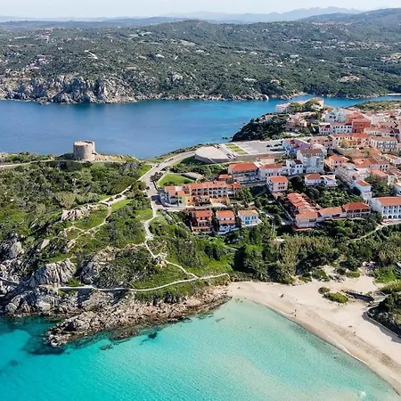 La Brezza * Santa Teresa Gallura