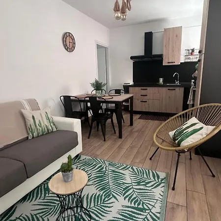 La Brezza Apartament