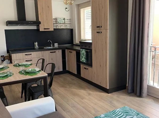 Apartamento La Brezza *