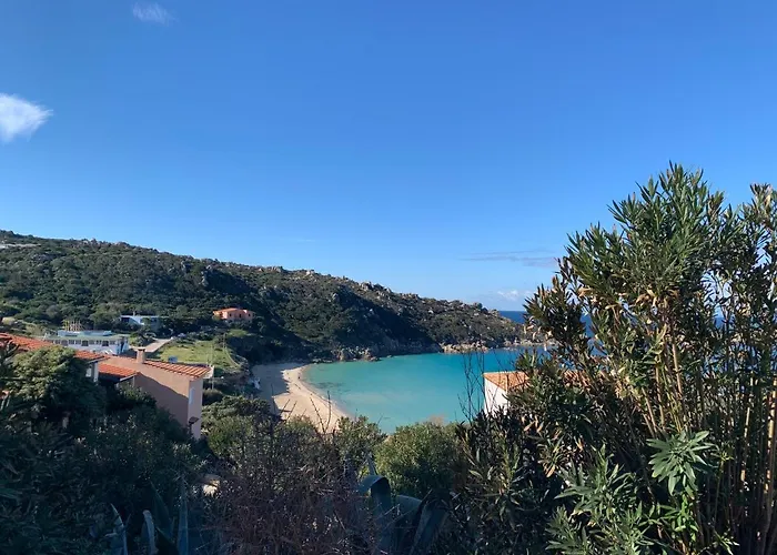 La Brezza Apartamento