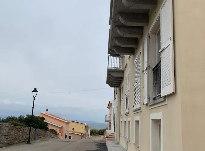 La Brezza Apartamento