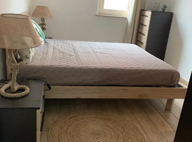 La Brezza Apartamento *