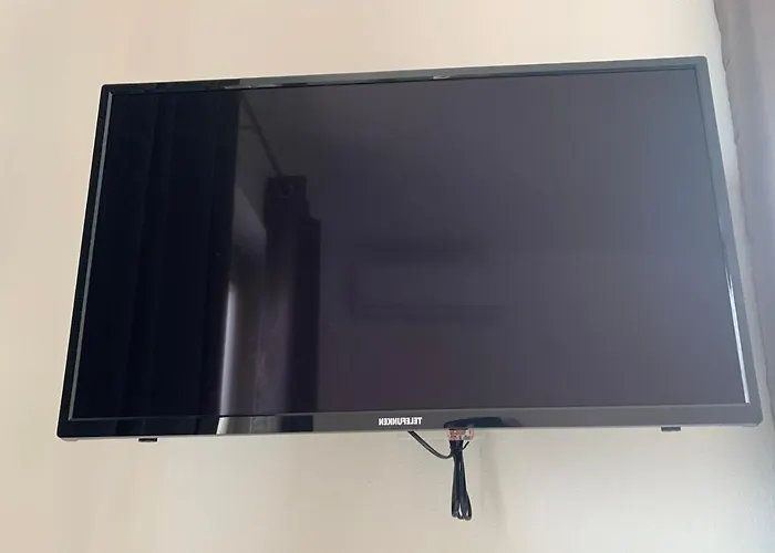 La Brezza Apartamento *