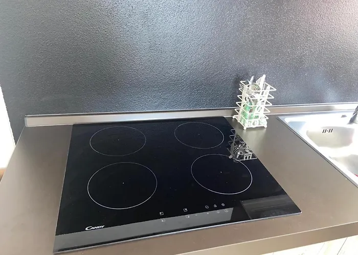 La Brezza Apartamento Santa Teresa Gallura