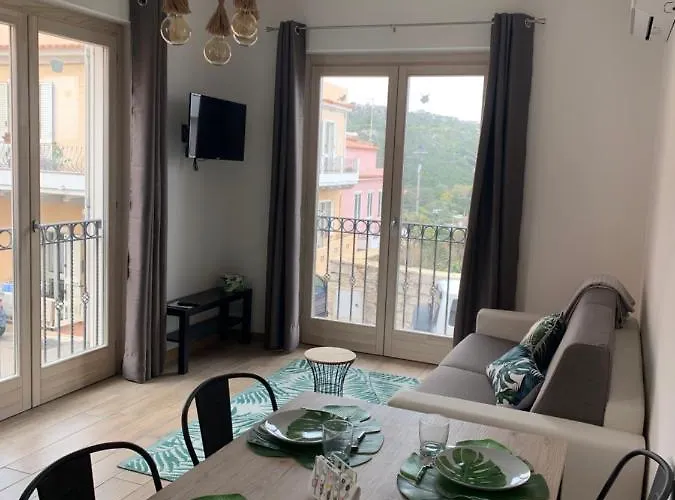 La Brezza Apartamento Santa Teresa Gallura